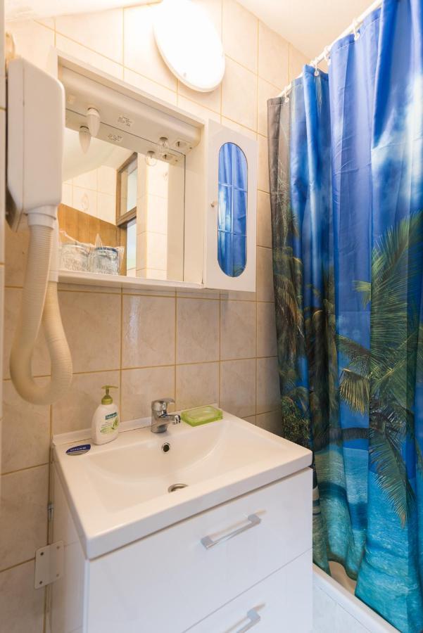 Guest House Bagi Pozega Esterno foto